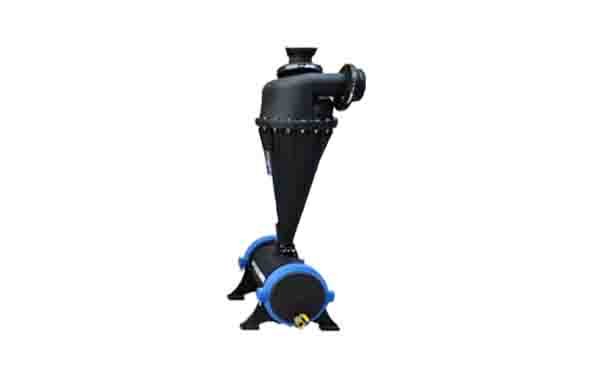 惠州农业灌溉工程过滤器-离心除砂器