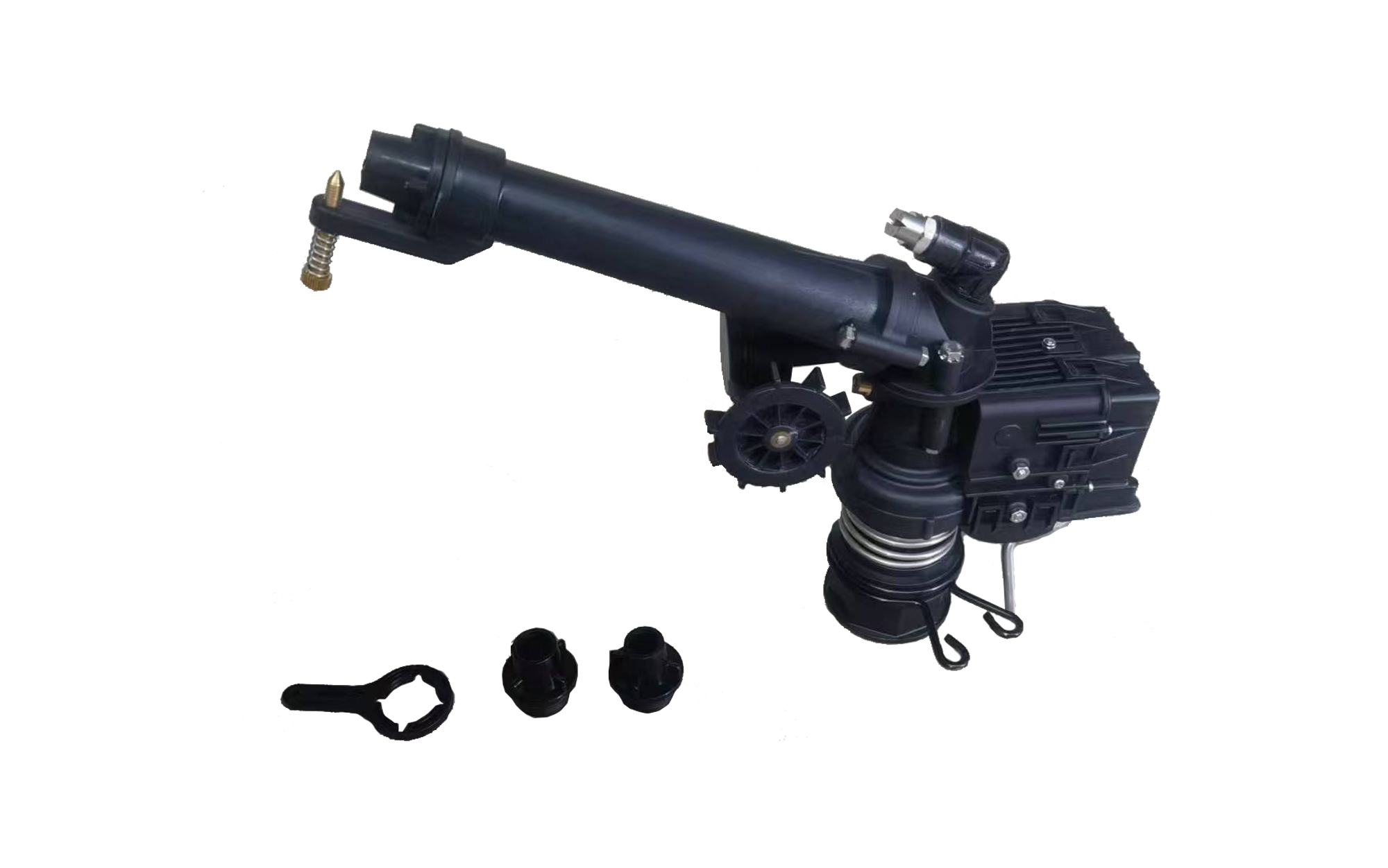 惠州新品-CNW-40A黑色涡轮喷枪