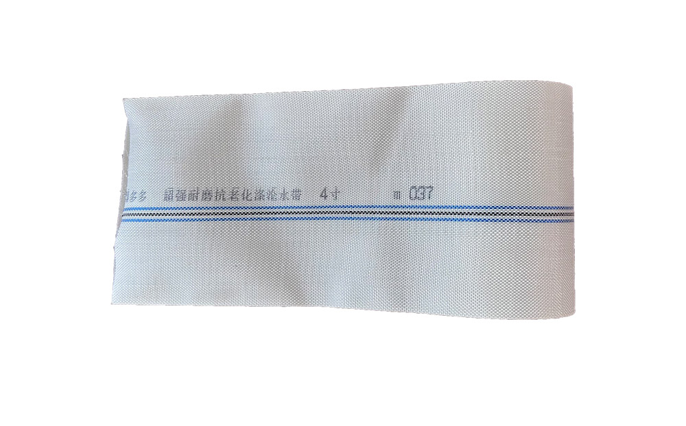 惠州涤纶编织水带使用方法