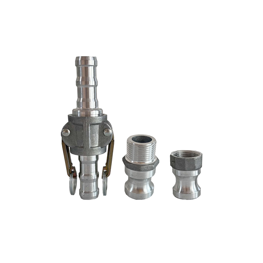 惠州1.0寸快速接头