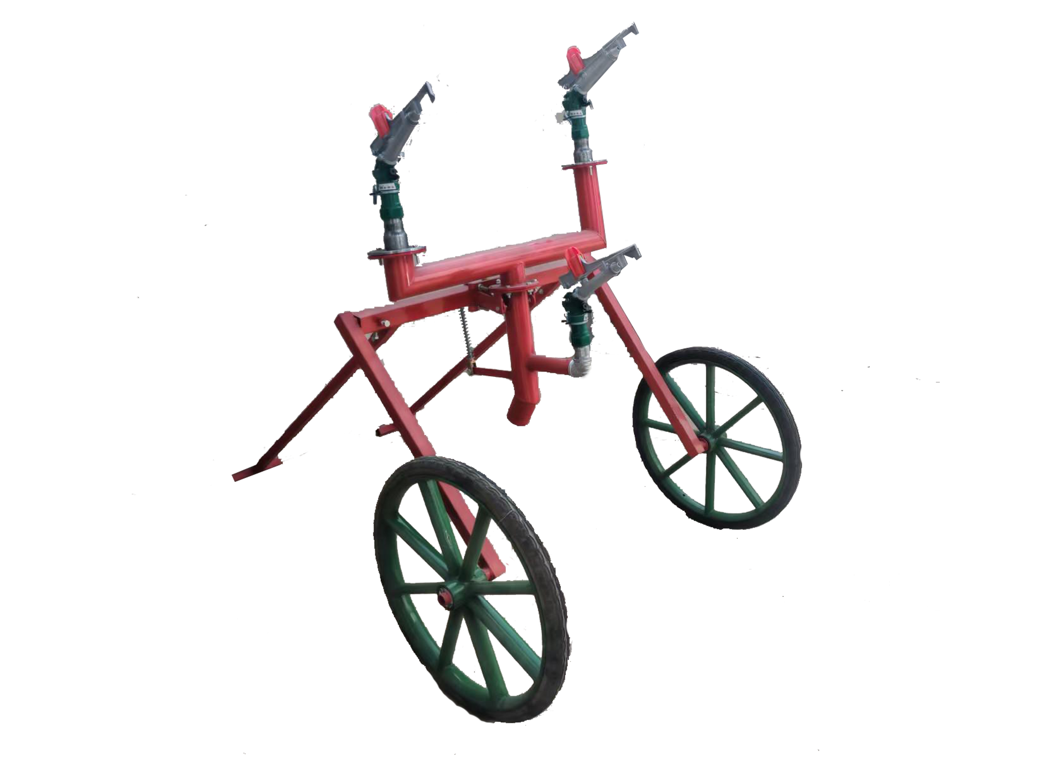 惠州PY30移动喷灌车 春季播种农田灌溉高效搭档