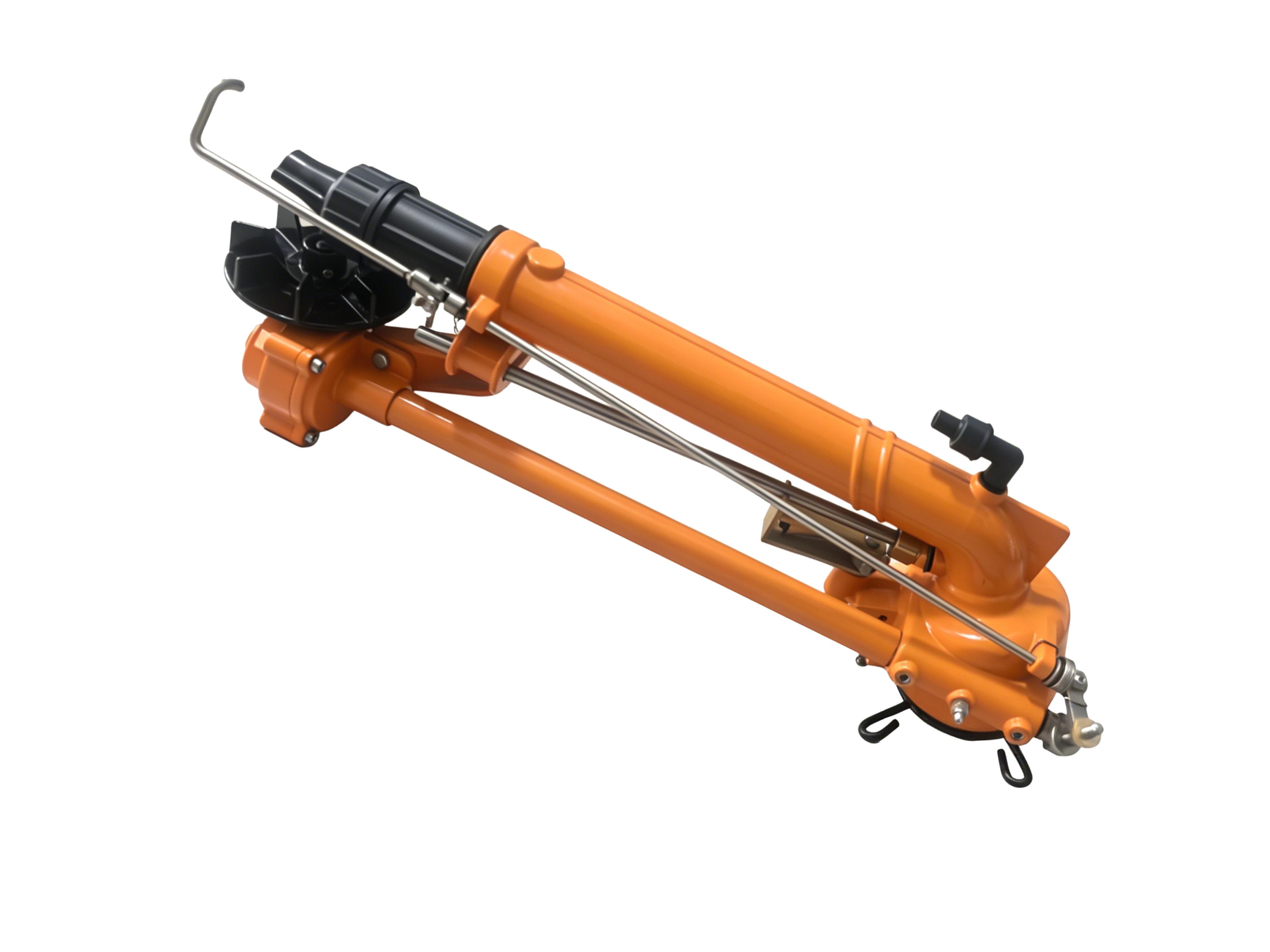 惠州SK41 MAX涡轮喷枪