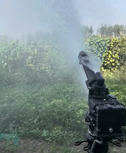 惠州影响农田每公顷灌溉用水量的因素